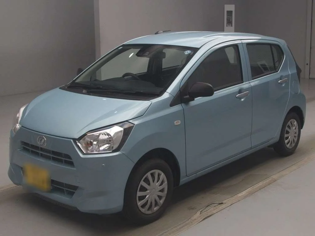 Daihatsu Mira e:S LA350S 2026